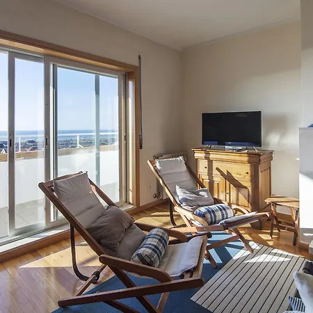 Apartment Sea Espinho