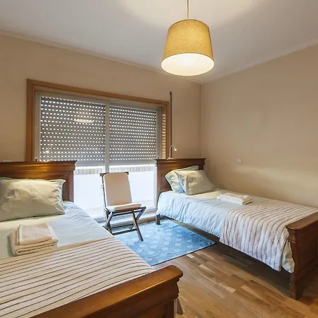 Sea Espinho Sao Felix da Marinha