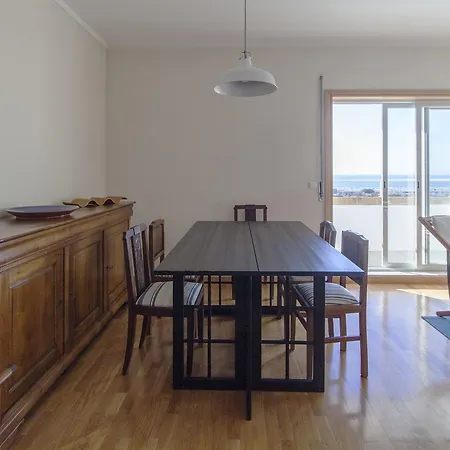 Sea Espinho Apartment