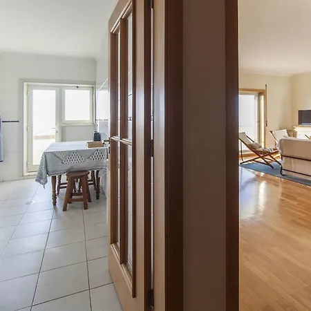 Sea Espinho Apartment Sao Felix da Marinha