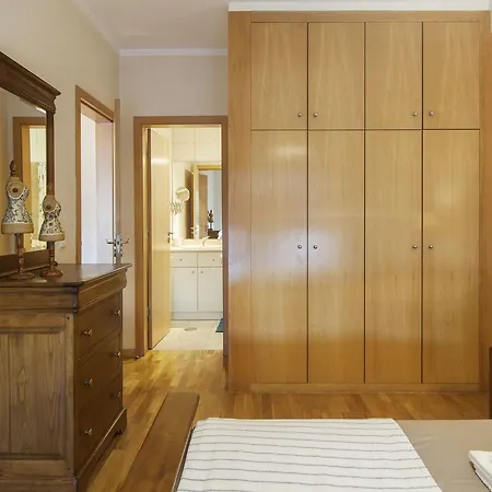 Apartment Sea Espinho Sao Felix da Marinha