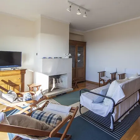 Sea Espinho Apartment Sao Felix da Marinha