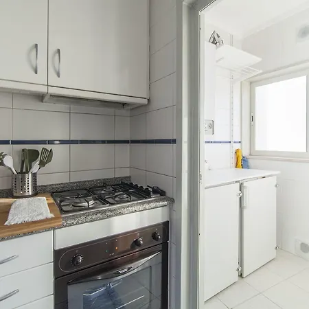 Apartment Sea Espinho