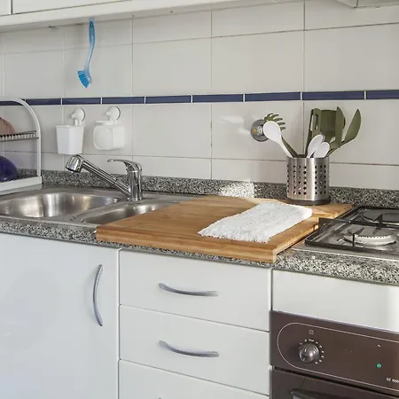 Sea Espinho Apartment *