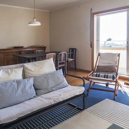 Sea Espinho Apartment *