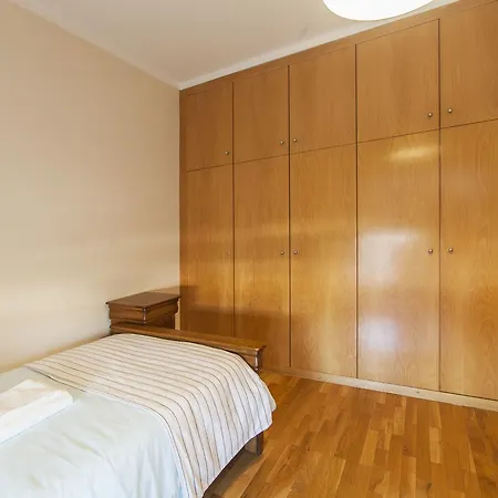 Sea Espinho Apartment Sao Felix da Marinha