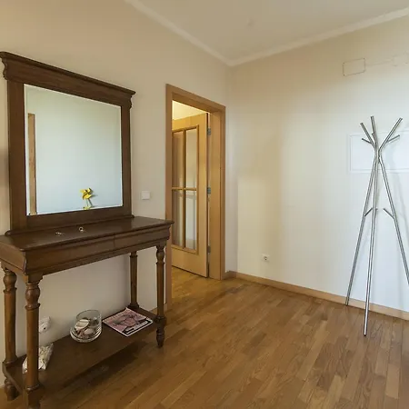 Sea Espinho Apartment