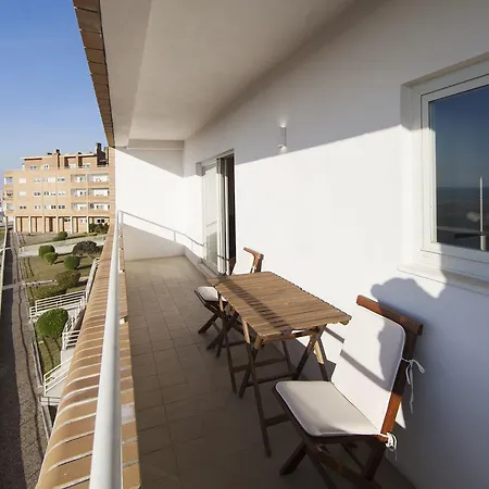 Sea Espinho Sao Felix da Marinha