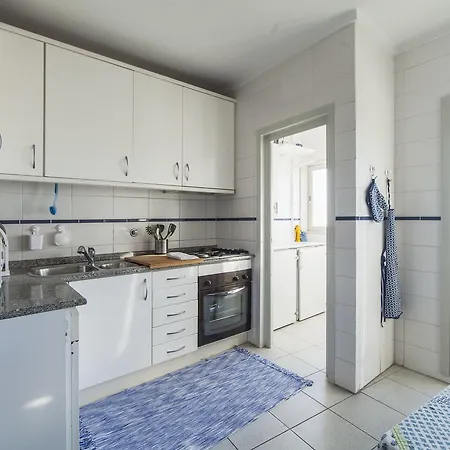 Sea Espinho Apartment Sao Felix da Marinha