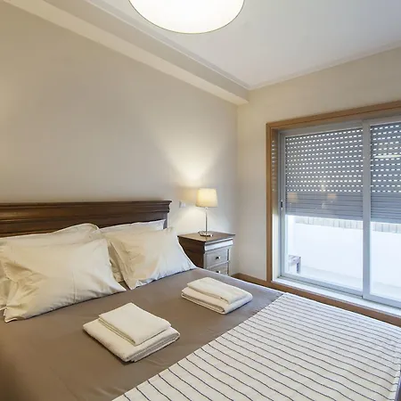 Apartment Sea Espinho