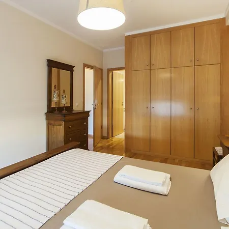 Sea Espinho Appartamento São Félix da Marinha