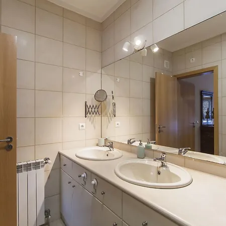 Sea Espinho Apartment Sao Felix da Marinha