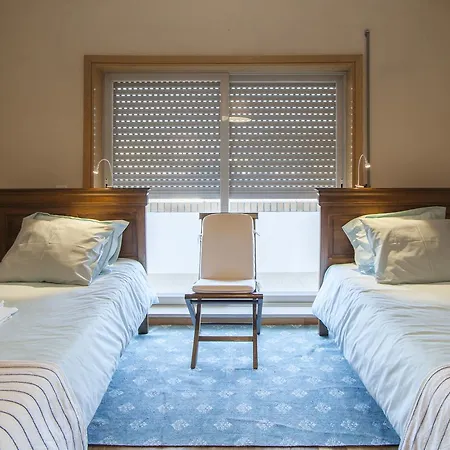 Apartment Sea Espinho *