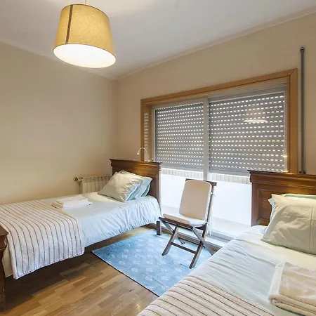 Appartamento Sea Espinho São Félix da Marinha