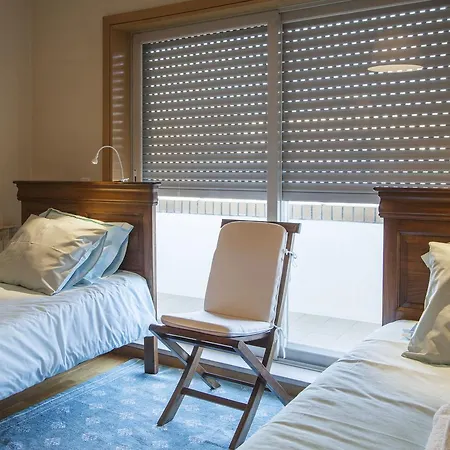 Sea Espinho Appartamento