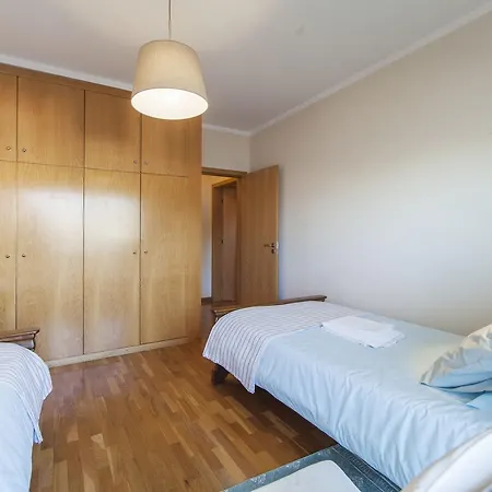 Appartamento Sea Espinho