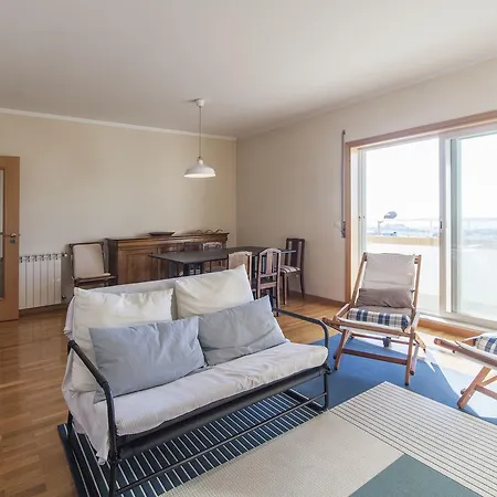 Appartamento Sea Espinho *