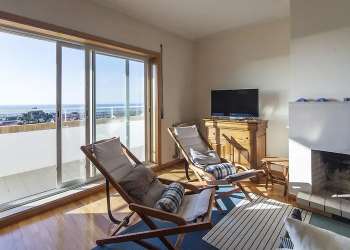 Apartmán Sea Espinho