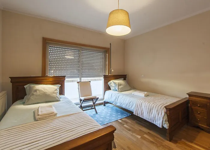 Sea Espinho São Félix da Marinha