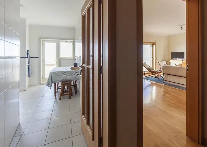 Sea Espinho Apartmán São Félix da Marinha