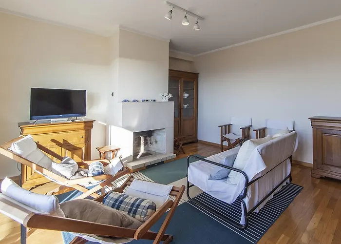 Sea Espinho Apartmán São Félix da Marinha