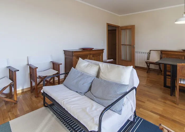 Sea Espinho Apartmán São Félix da Marinha