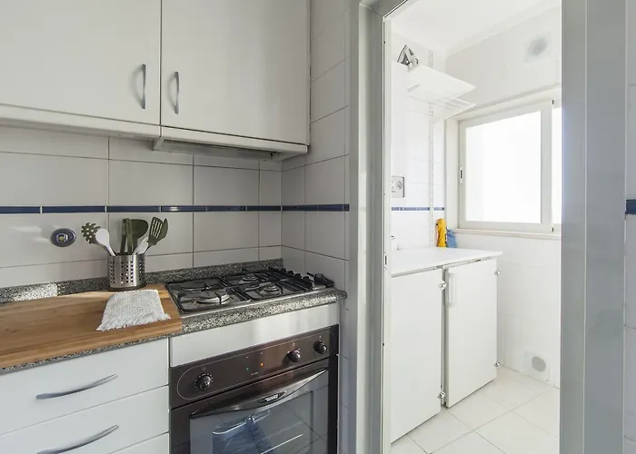 Apartmán Sea Espinho