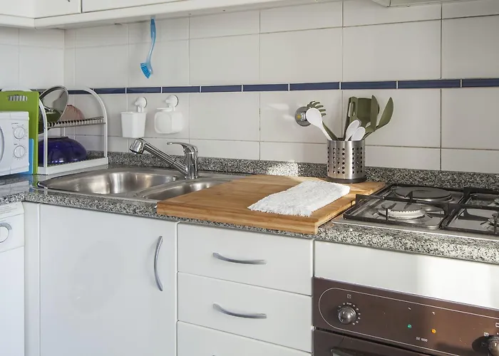 Sea Espinho Apartmán *