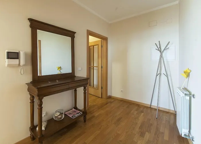 Sea Espinho 아파트