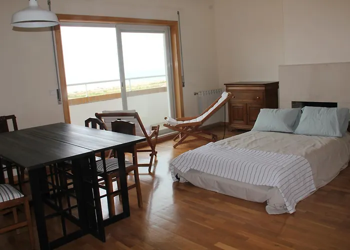 Sea Espinho * São Félix da Marinha