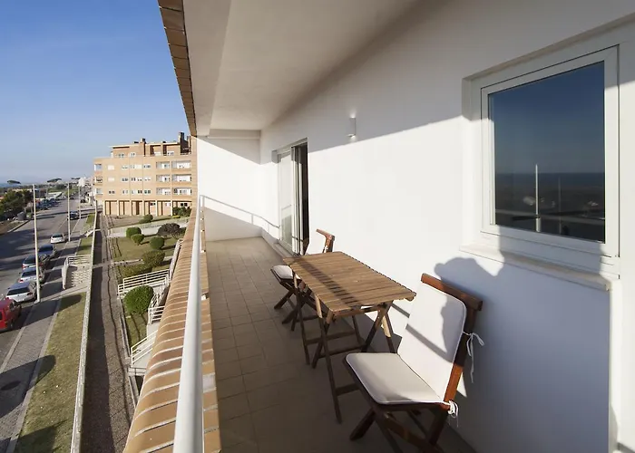 Sea Espinho São Félix da Marinha