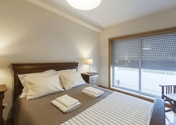 Apartmán Sea Espinho