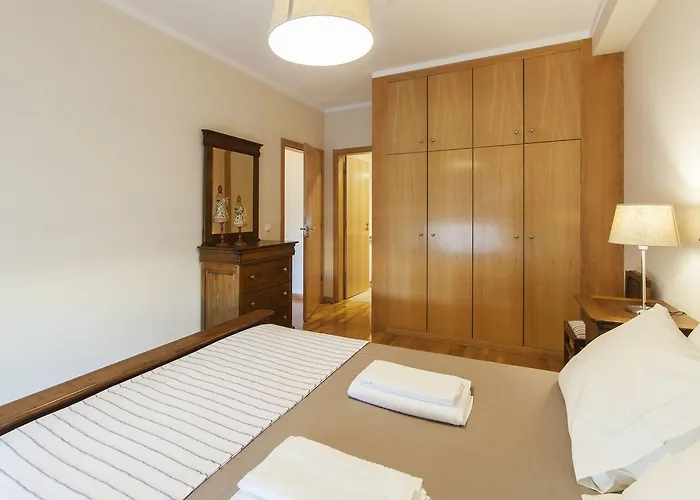 Sea Espinho Apartmán São Félix da Marinha