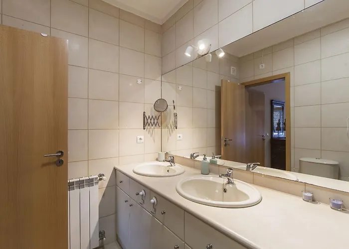 Sea Espinho Apartmán São Félix da Marinha