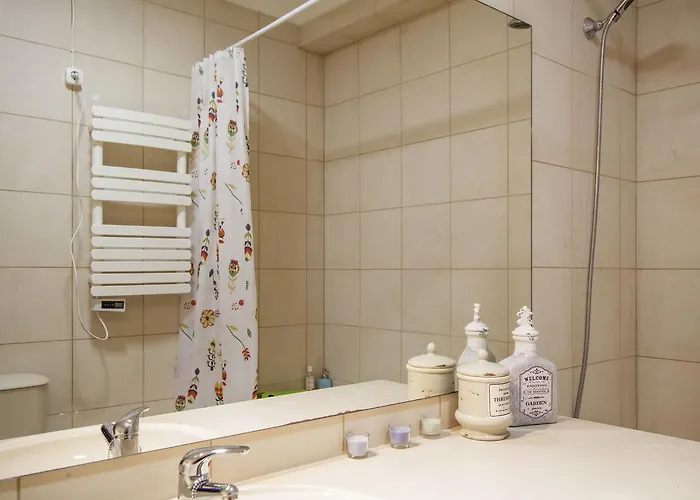 Sea Espinho 아파트 *