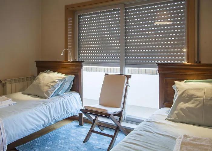 Sea Espinho Apartmán