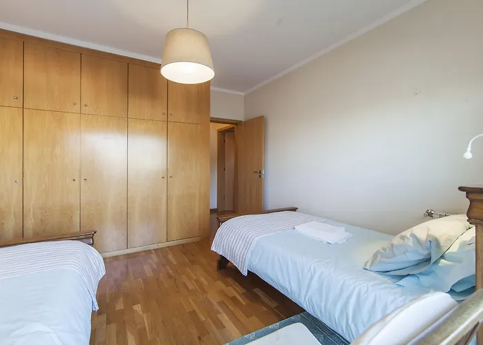 Apartmán Sea Espinho