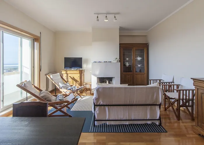 Sea Espinho * São Félix da Marinha